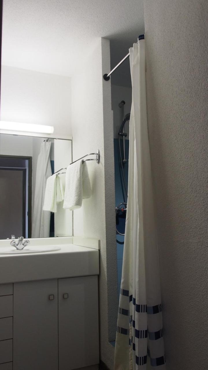 Residence Routes Du Monde Atc Bagneres De Bigorre ภายนอก รูปภาพ