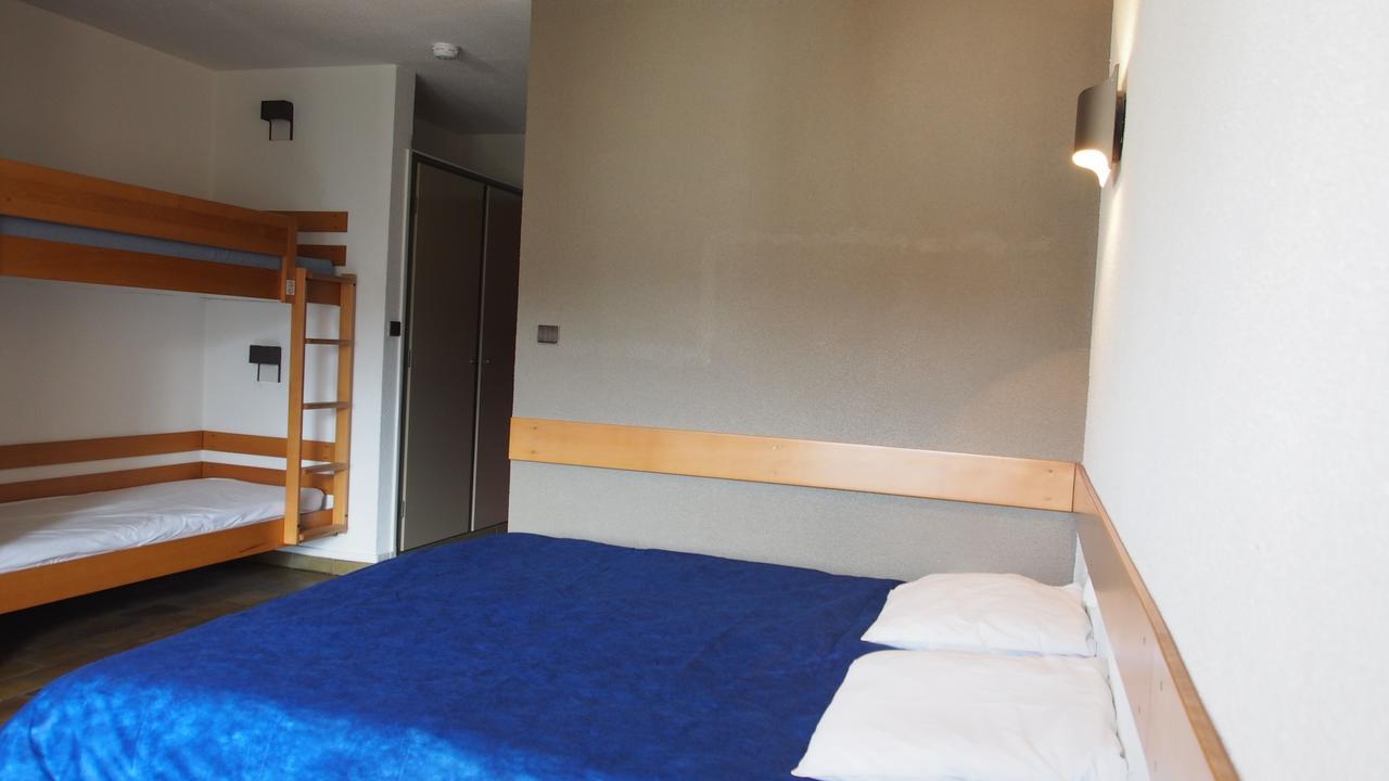 Residence Routes Du Monde Atc Bagneres De Bigorre ภายนอก รูปภาพ