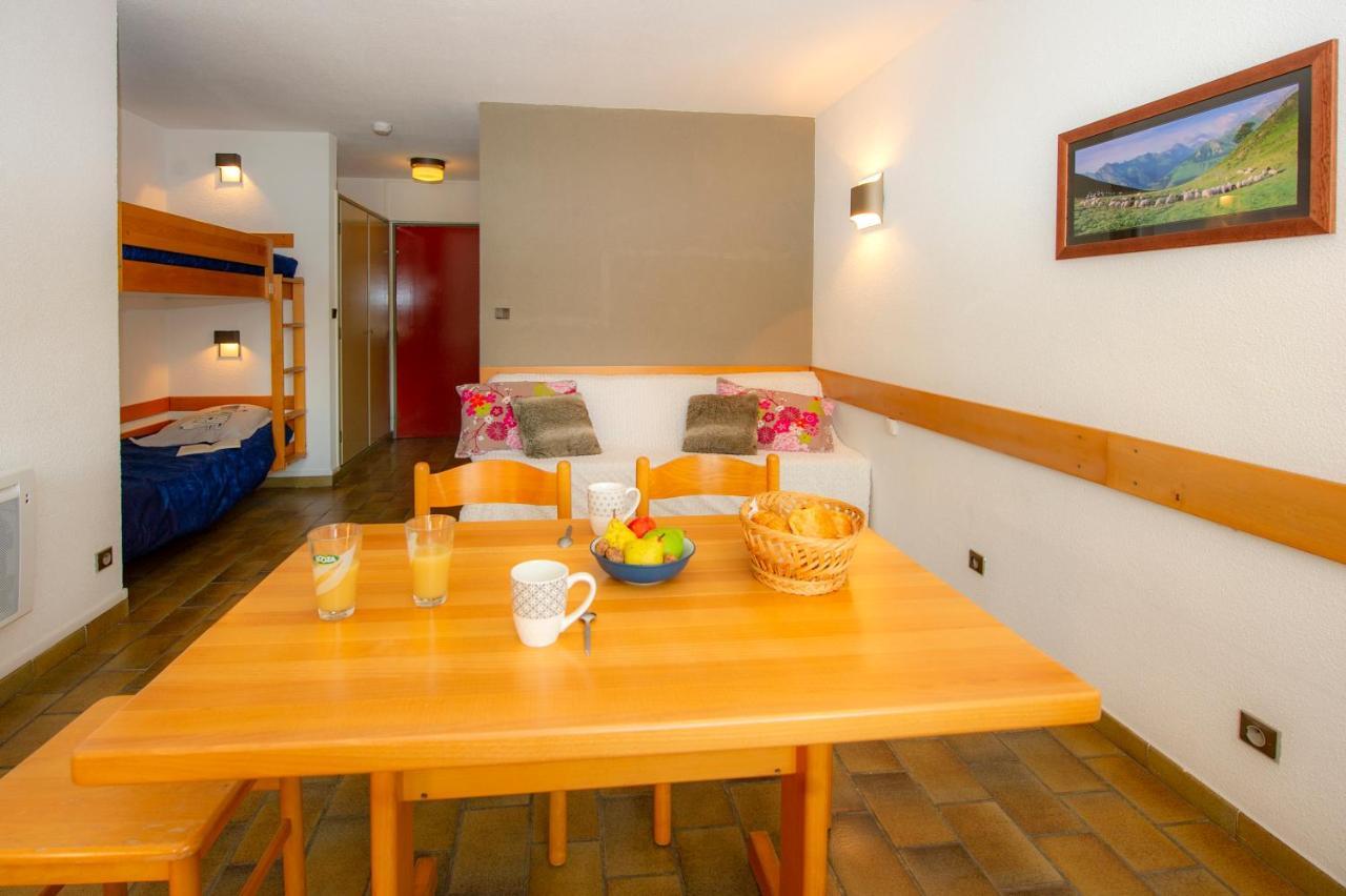 Residence Routes Du Monde Atc Bagneres De Bigorre ภายนอก รูปภาพ