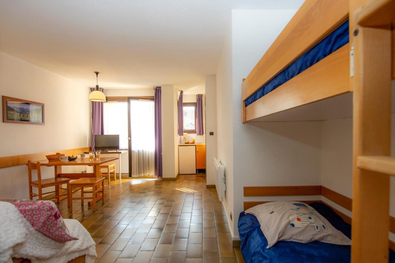 Residence Routes Du Monde Atc Bagneres De Bigorre ภายนอก รูปภาพ